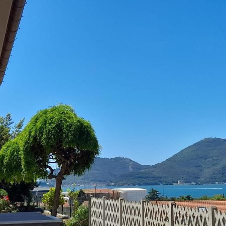 Atena La Spezia Exterior photo