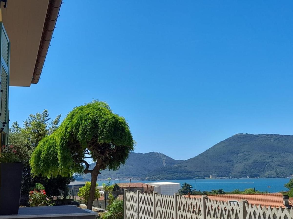 Atena La Spezia Exterior photo