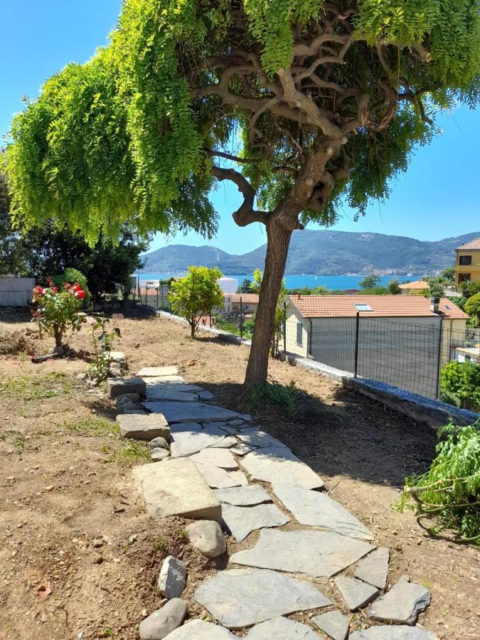 Atena La Spezia Exterior photo