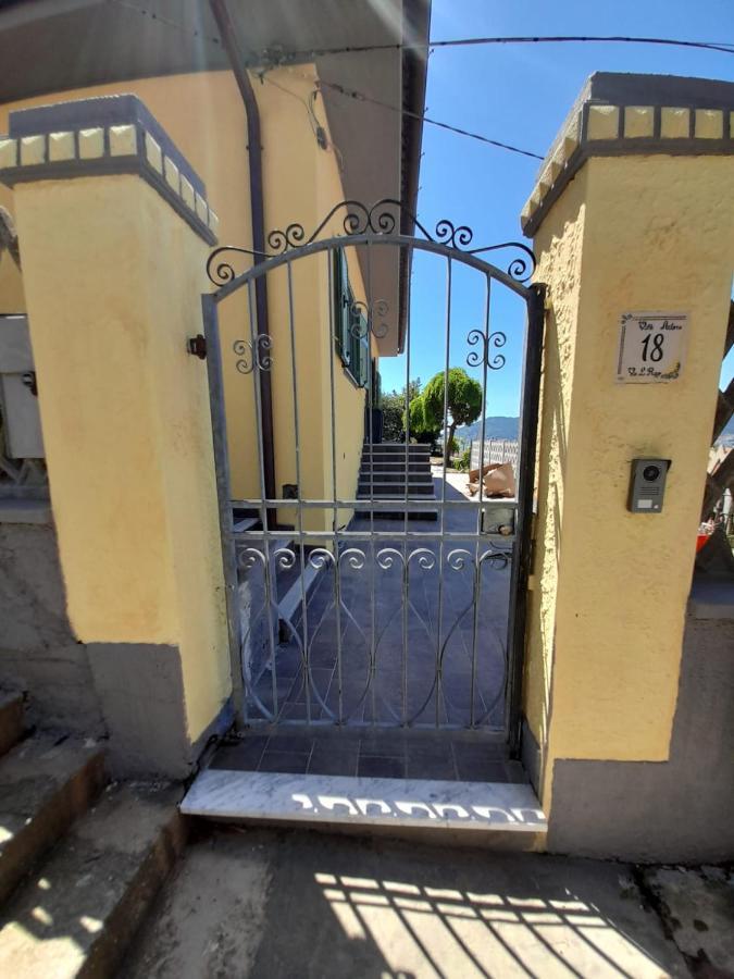 Atena La Spezia Exterior photo