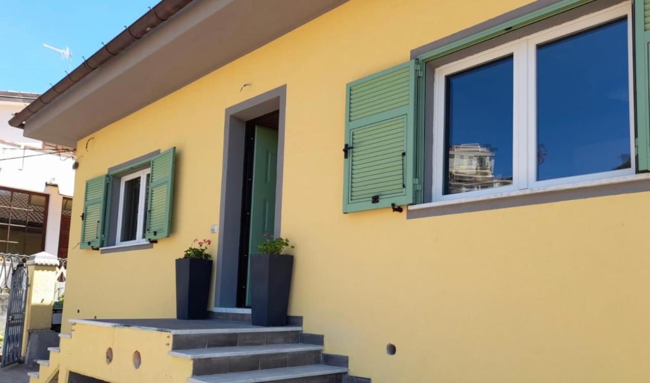 Atena La Spezia Exterior photo