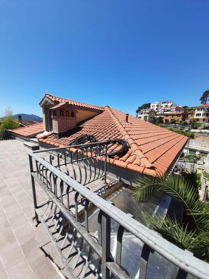 Atena La Spezia Exterior photo