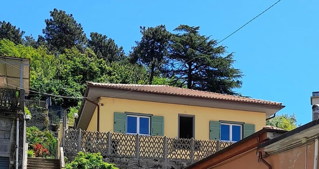 Atena La Spezia Exterior photo