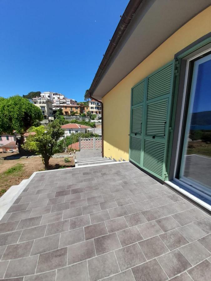 Atena La Spezia Exterior photo