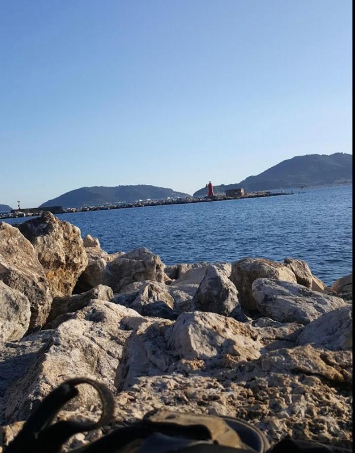 Atena La Spezia Exterior photo